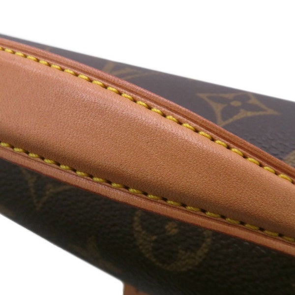 ルイヴィトン ハンドバッグ モノグラム ベルエア M51122 LOUIS VUITTON ヴィトン バッグ 2way ショルダーバッグ