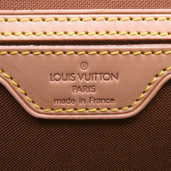 ルイヴィトン ハンドバッグ モノグラム ベルエア M51122 LOUIS VUITTON ヴィトン バッグ 2way ショルダーバッグ