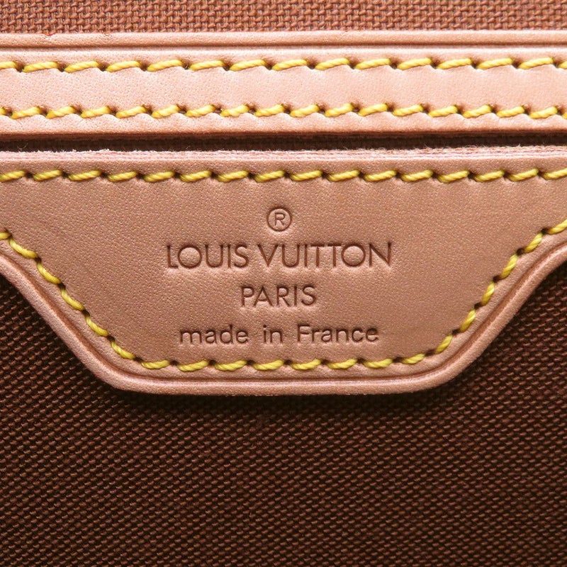 ルイヴィトン ハンドバッグ モノグラム ベルエア M51122 LOUIS VUITTON ヴィトン バッグ 2way ショルダーバッグ
