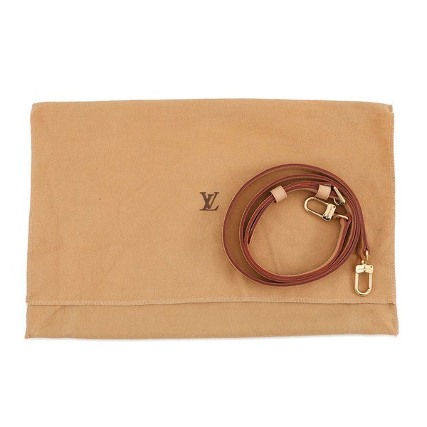 ルイヴィトン ハンドバッグ モノグラム ベルエア M51122 LOUIS VUITTON ヴィトン バッグ 2way ショルダーバッグ