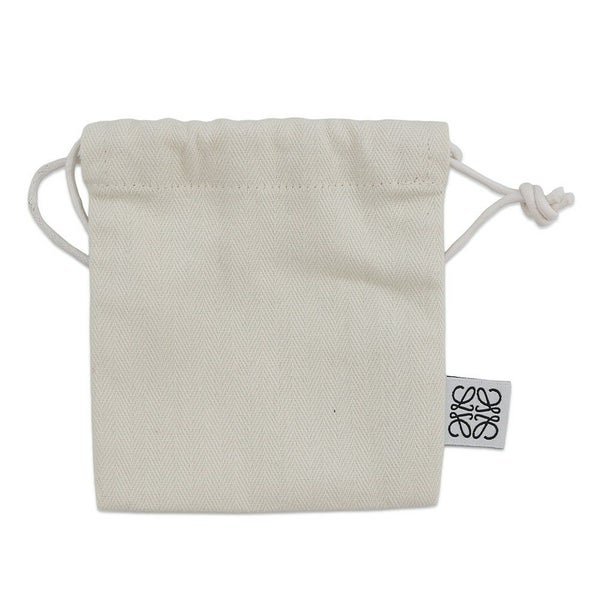 ロエベ ブローチ アナグラム 111.25.020 LOEWE アクセサリー ゴールド