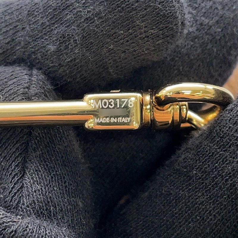 ルイヴィトン バッグチャーム LV ルイ ベア フェイクファー M03178 LOUIS VUITTON チャーム