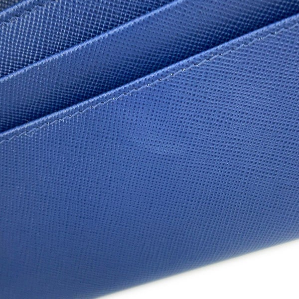 プラダ チェーンウォレット サフィアーノレザー 1M1290 PRADA 財布