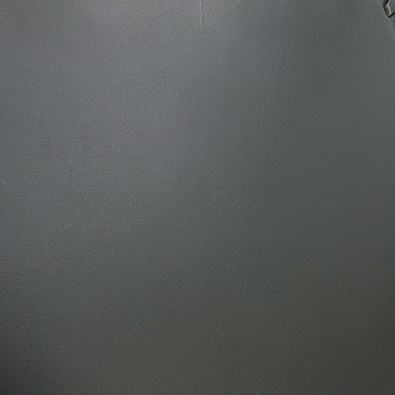 フェンディ ハンドバッグ セレリア ピーカブー アイシーユー ISEEU 編み込み スモール 8BN327 2way 黒 ファミリーセール品