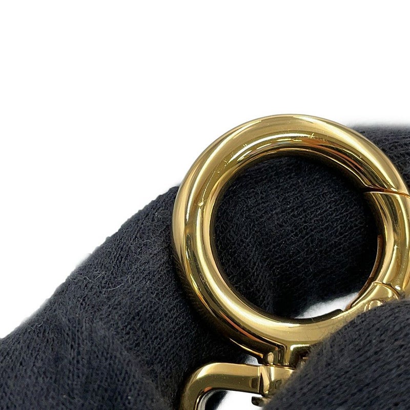 フェンディ ハンドバッグ セレリア ピーカブー アイシーユー ISEEU 編み込み スモール 8BN327 2way 黒 ファミリーセール品