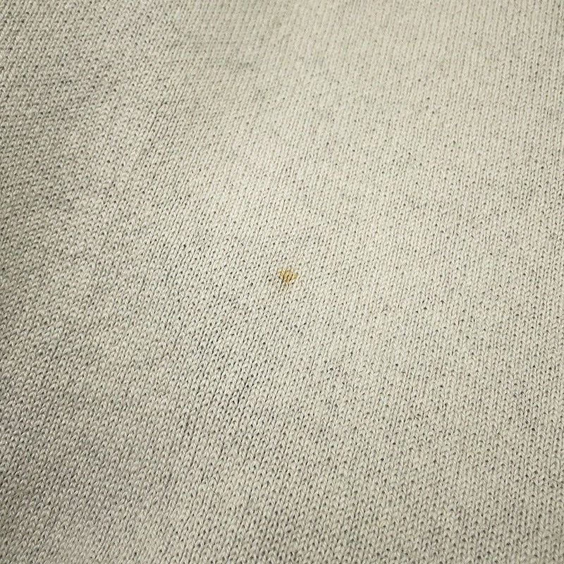 クリスチャン・ディオール ニット J‘Adior 8 ボクシーセーター カシミヤ レディースサイズ36 924S55AM009 トップス