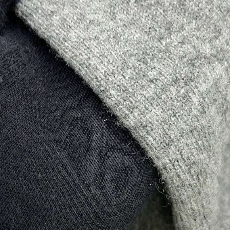 クリスチャン・ディオール ニット J‘Adior 8 ボクシーセーター カシミヤ レディースサイズ36 924S55AM009 トップス