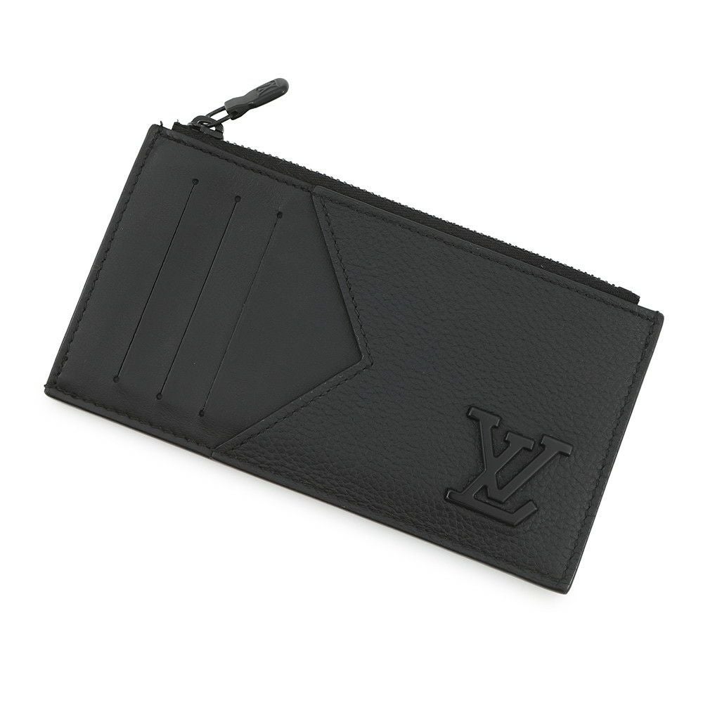 ルイヴィトン コインケース カードケース LV アエログラム コイン