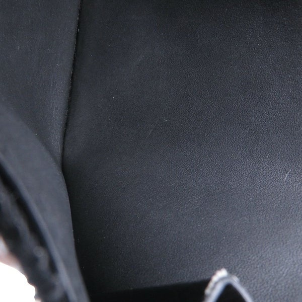 ルイヴィトン コインケース カードケース LV アエログラム コインカード・ホルダー M82068 ヴィトン メンズ 小銭入れ ブラック 黒