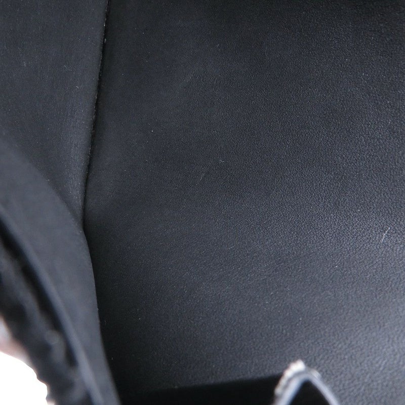 ルイヴィトン コインケース カードケース LV アエログラム コインカード・ホルダー M82068 ヴィトン メンズ 小銭入れ ブラック 黒