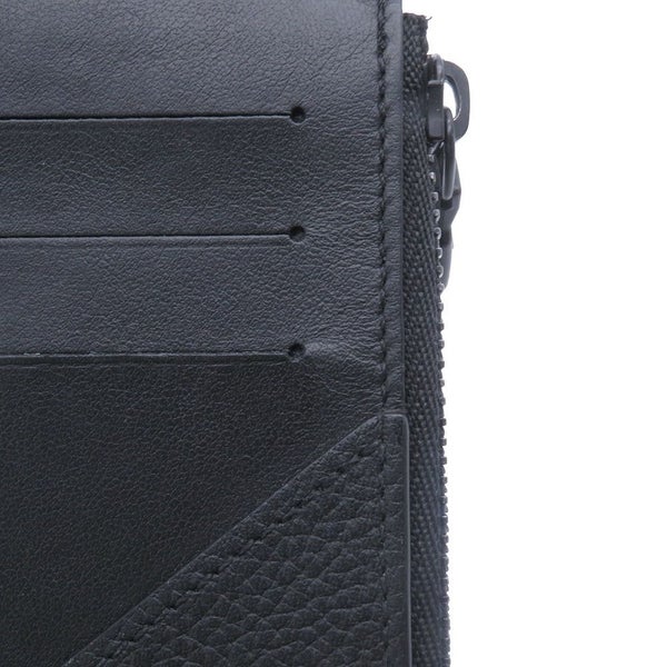 ルイヴィトン コインケース カードケース LV アエログラム コインカード・ホルダー M82068 ヴィトン メンズ 小銭入れ ブラック 黒