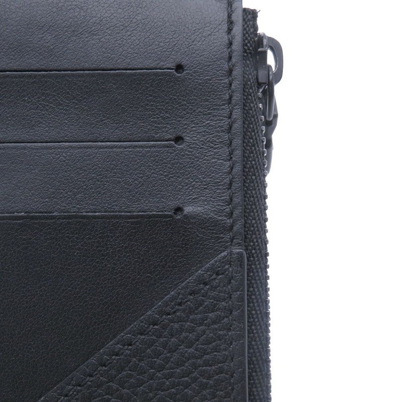 ルイヴィトン コインケース カードケース LV アエログラム コインカード・ホルダー M82068 ヴィトン メンズ 小銭入れ ブラック 黒