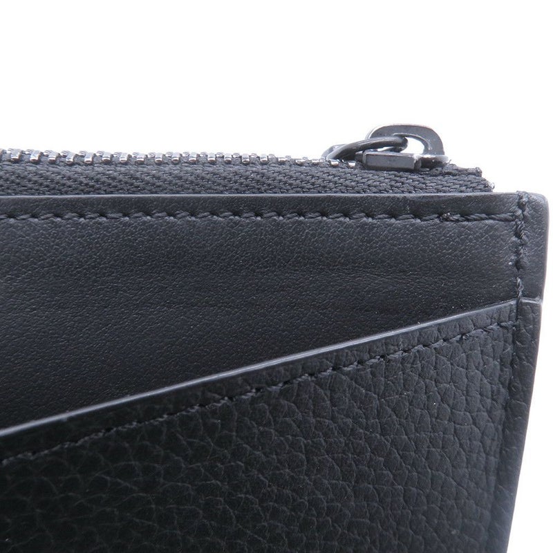 ルイヴィトン コインケース カードケース LV アエログラム コインカード・ホルダー M82068 ヴィトン メンズ 小銭入れ ブラック 黒