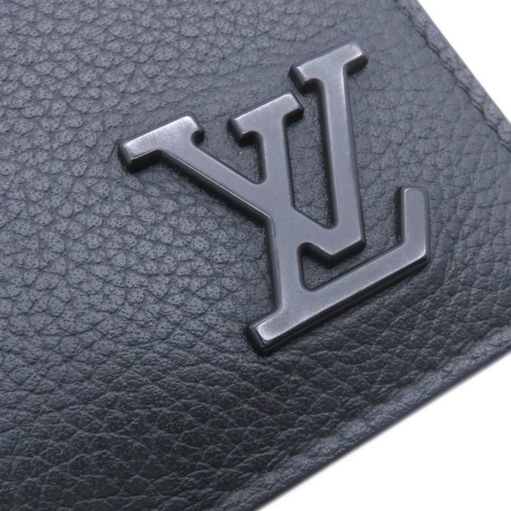 ルイヴィトン コインケース カードケース LV アエログラム コイン