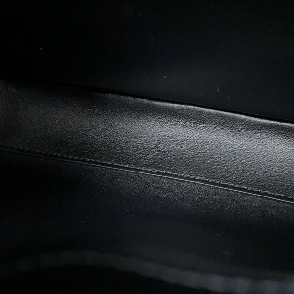 セリーヌ ハンドバッグ 16 セーズ カーフレザー 188003 CELINE 2way 黒