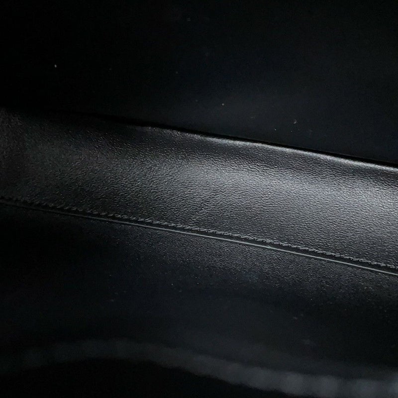 セリーヌ ハンドバッグ 16 セーズ カーフレザー 188003 CELINE 2way 黒