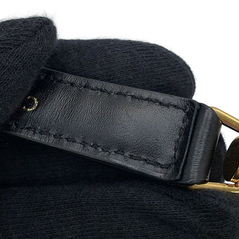 セリーヌ ハンドバッグ 16 セーズ カーフレザー 188003 CELINE 2way 黒