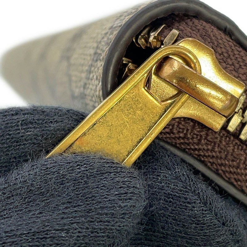 バレンシアガ 長財布 グッチコラボ ザ ハッカー プロジェクト ジップアラウンドウォレット 680401 BALENCIAGA GUCCI