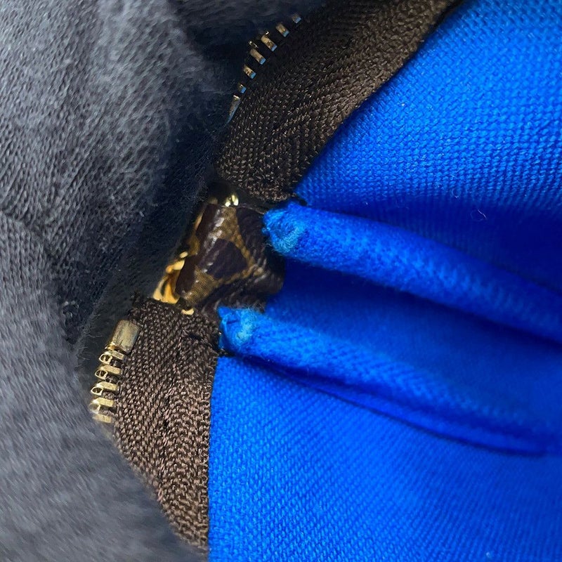 ルイヴィトン ポーチ モノグラム ヴィヴィエンヌ ミニ・ポシェット・アクセソワール M68489 LOUIS VUITTON