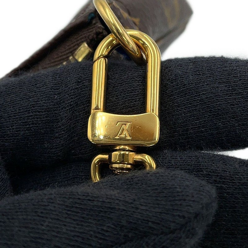 ルイヴィトン ポーチ モノグラム ヴィヴィエンヌ ミニ・ポシェット・アクセソワール M68489 LOUIS VUITTON