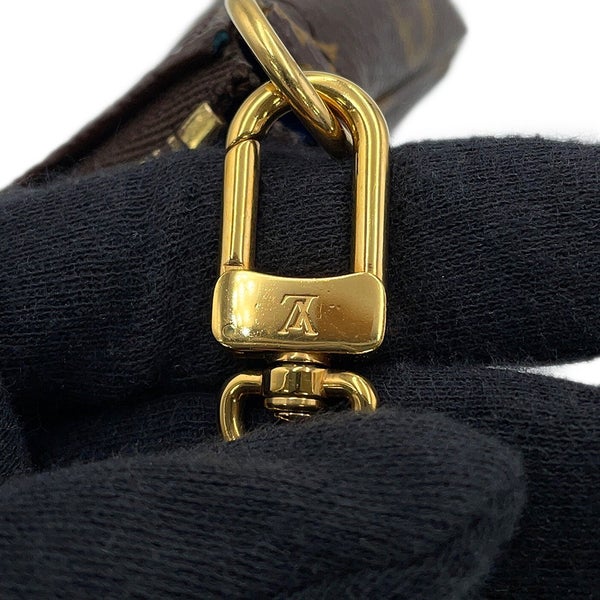 ルイヴィトン ポーチ モノグラム ヴィヴィエンヌ ミニ・ポシェット・アクセソワール M68489 LOUIS VUITTON