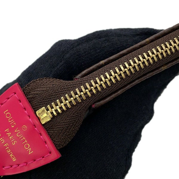 ルイヴィトン ポーチ モノグラム ヴィヴィエンヌ ミニ・ポシェット・アクセソワール M69752 LOUIS VUITTON