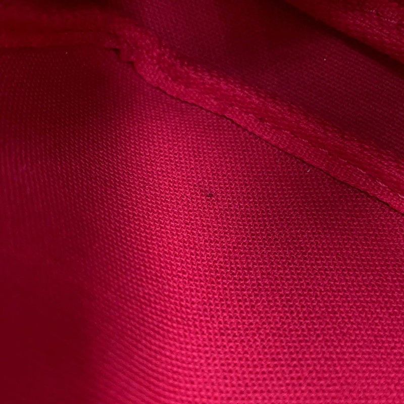 ルイヴィトン ポーチ モノグラム ヴィヴィエンヌ ミニ・ポシェット・アクセソワール M69752 LOUIS VUITTON