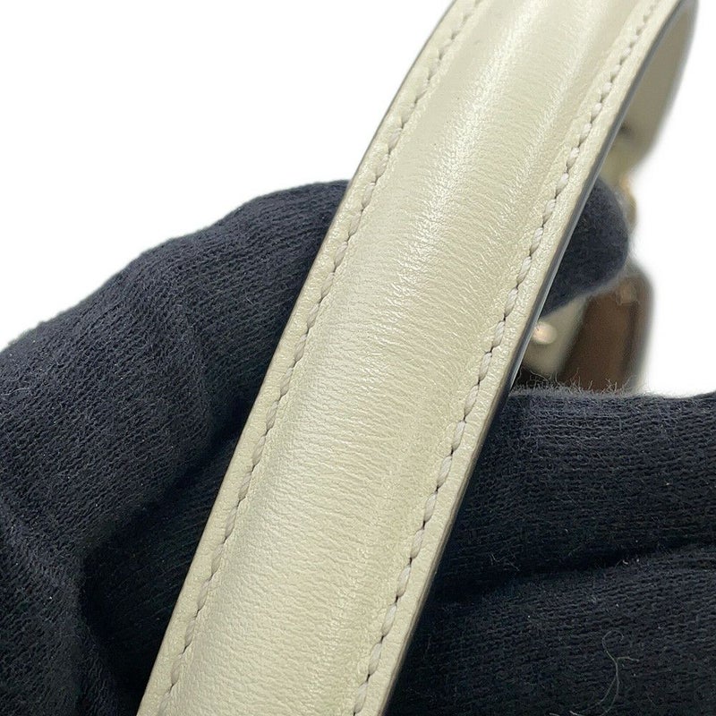 ヴァレンティノ ハンドバッグ ロックスタッズ ウィスピー バケットバッグ 5W2B0Q00PIY 2way 白