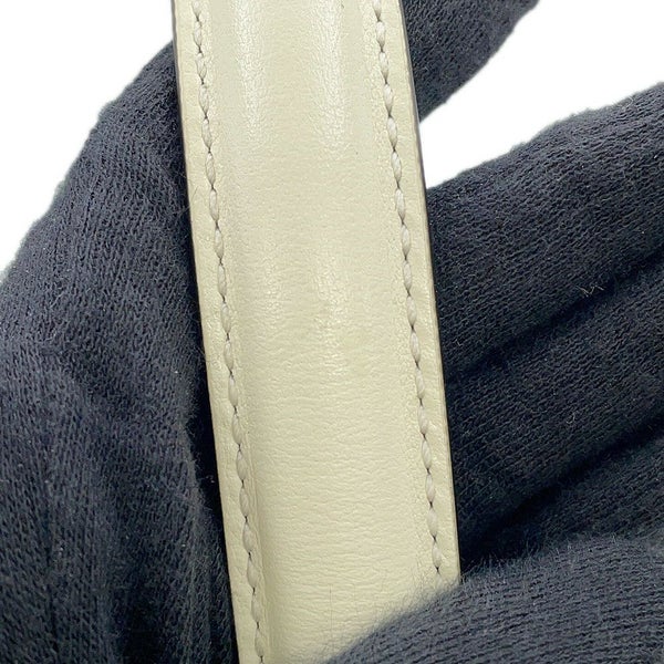 ヴァレンティノ ハンドバッグ ロックスタッズ ウィスピー バケットバッグ 5W2B0Q00PIY 2way 白