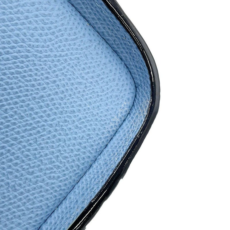 ヴァレクストラ ハンドバッグ バビラ マイクロ レザー V5L30 Valextra 2way