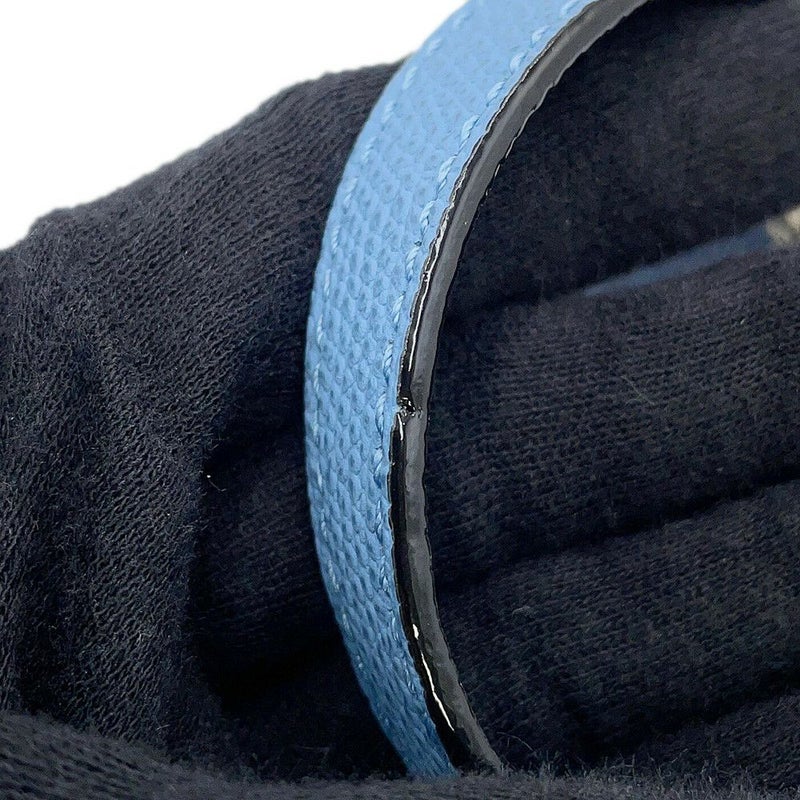 ヴァレクストラ ハンドバッグ バビラ マイクロ レザー V5L30 Valextra 2way