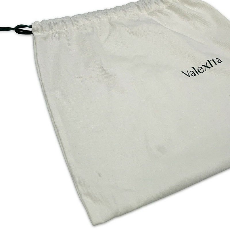 ヴァレクストラ ハンドバッグ バビラ マイクロ レザー V5L30 Valextra 2way