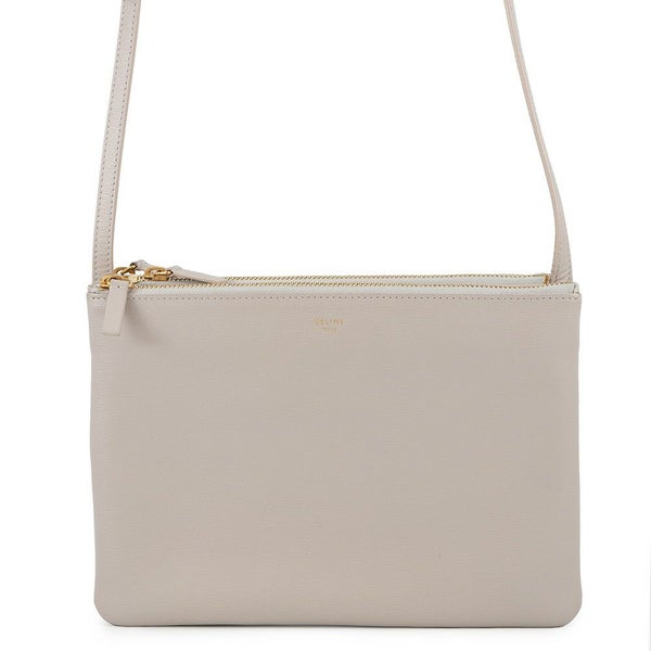 セリーヌ ショルダーバッグ トリオ ポーチ ラージ 171453 CELINE