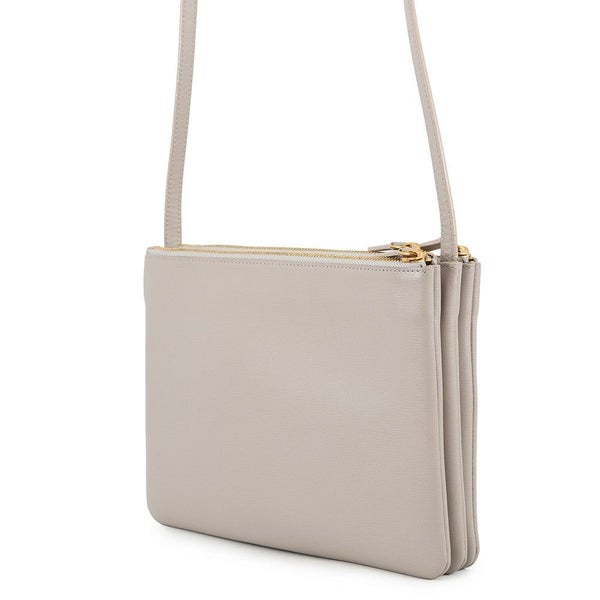 セリーヌ ショルダーバッグ トリオ ポーチ ラージ 171453 CELINE