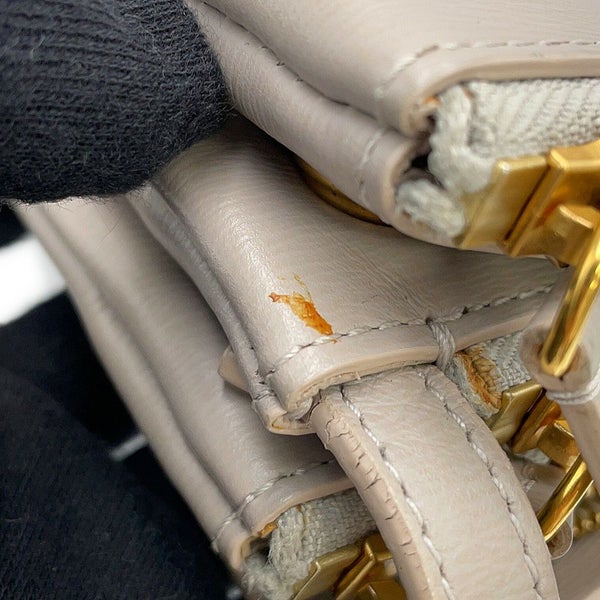 セリーヌ ショルダーバッグ トリオ ポーチ ラージ 171453 CELINE