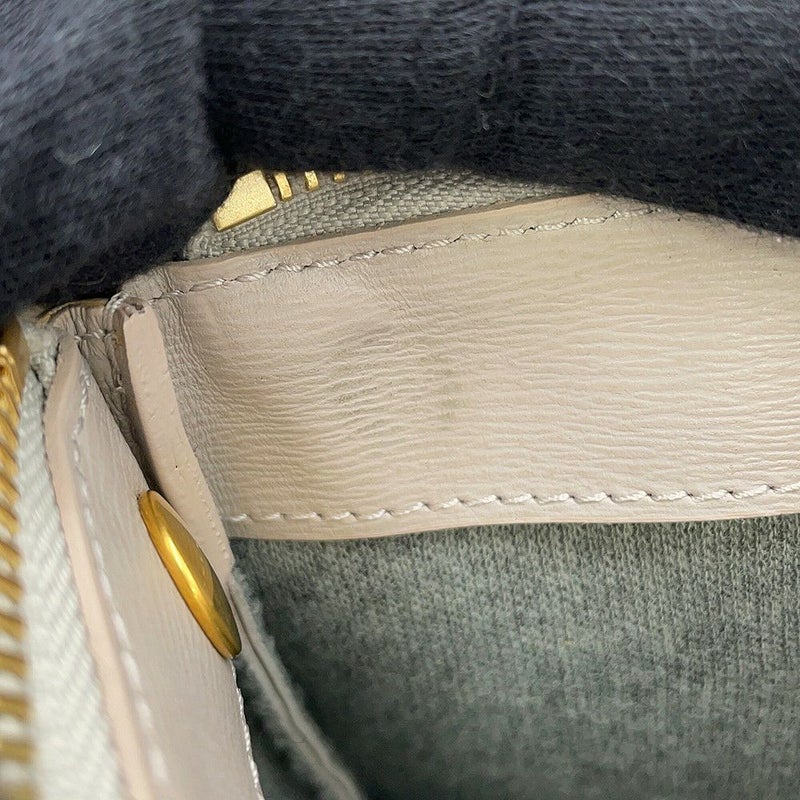 セリーヌ ショルダーバッグ トリオ ポーチ ラージ 171453 CELINE