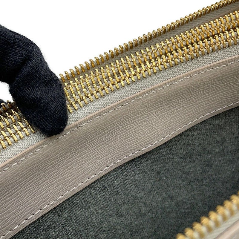 セリーヌ ショルダーバッグ トリオ ポーチ ラージ 171453 CELINE