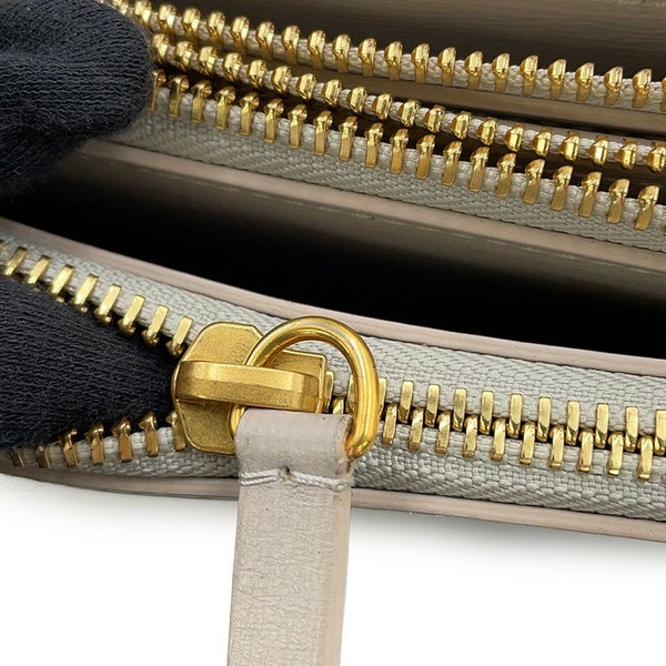 セリーヌ ショルダーバッグ トリオ ポーチ ラージ 171453 CELINE