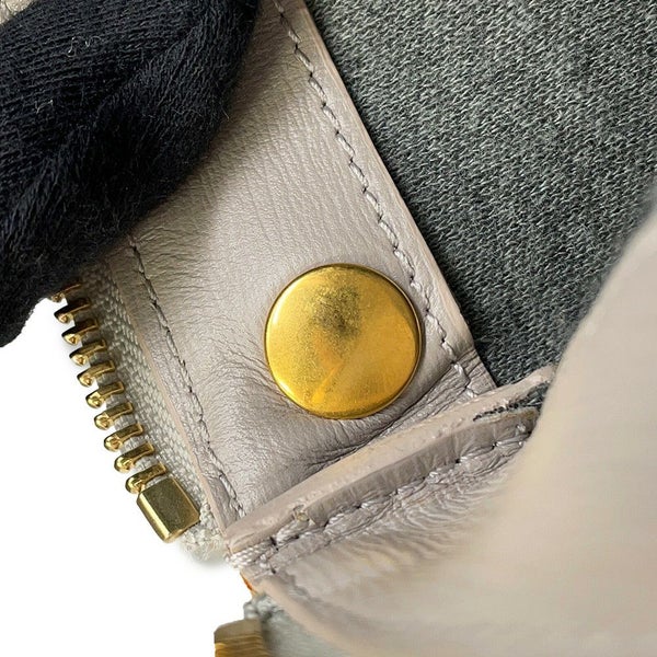 セリーヌ ショルダーバッグ トリオ ポーチ ラージ 171453 CELINE