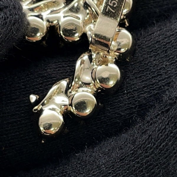 シャネル べルト ココマーク ラインストーン サイズ75 B21C CHANEL 黒