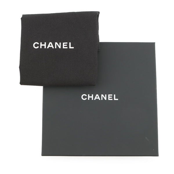 シャネル べルト ココマーク ラインストーン サイズ75 B21C CHANEL 黒
