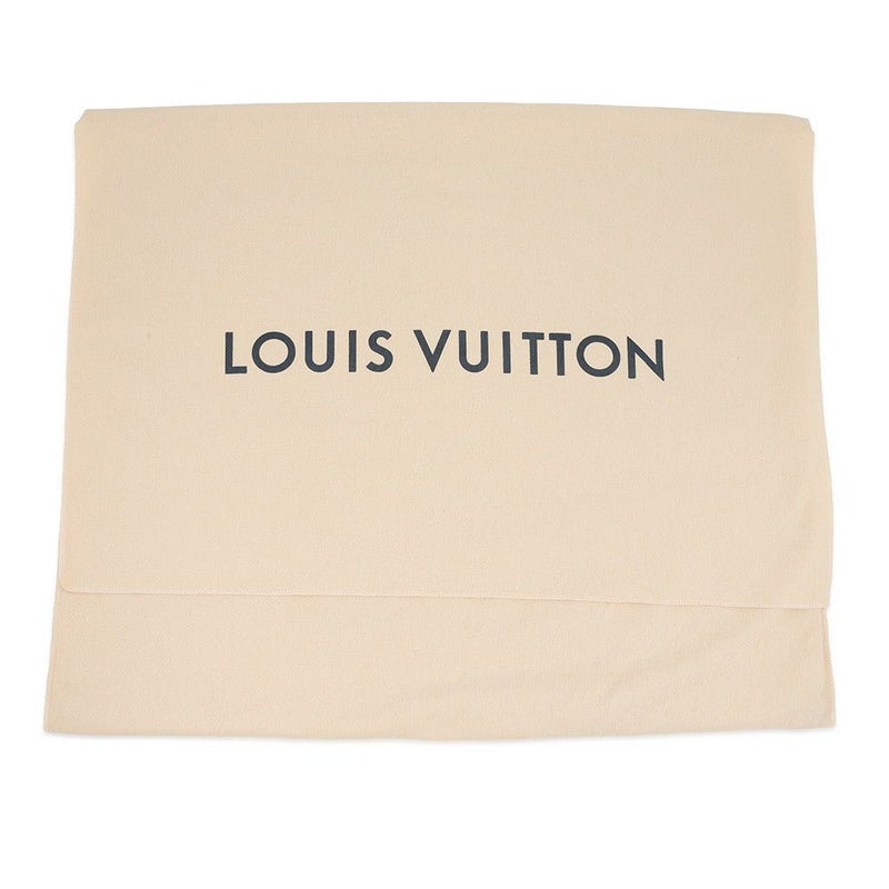 ルイヴィトン リュック ダミエ・グラフィット ジョッシュ N41473 LOUIS VUITTON ヴィトン バッグ メンズ 黒 ブラック