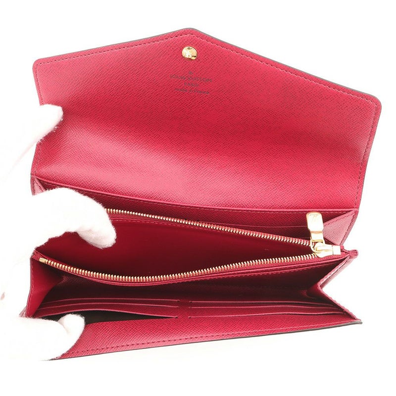 ルイヴィトン 長財布 モノグラム ポルトフォイユ・サラ M62234 LOUIS VUITTON ヴィトン 財布