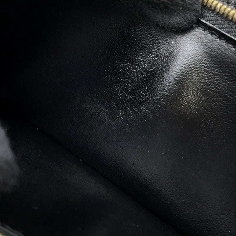 ルイヴィトン 長財布 モノグラム・アンプラント ポルトフォイユ・クレマンス M60171 LOUIS VUITTON 財布 ブラック 黒