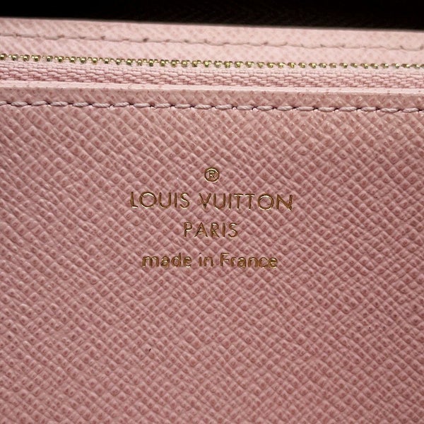 ルイヴィトン 長財布 モノグラム ジッピー・ウォレット M41894 LOUIS VUITTON ルイ ヴィトン ラウンドファスナー