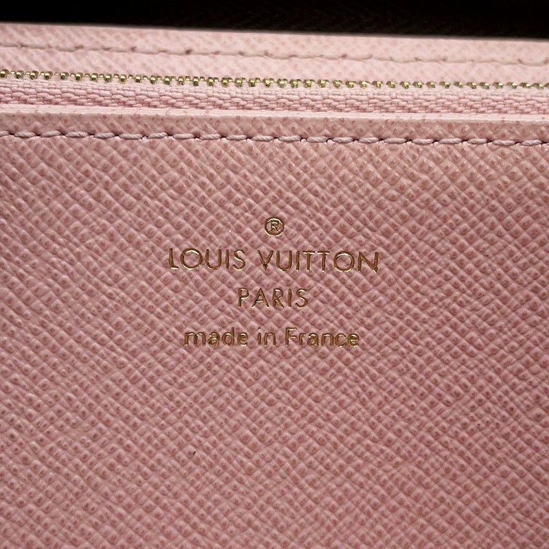 ルイヴィトン 長財布 モノグラム ジッピー・ウォレット M41894 LOUIS VUITTON ルイ ヴィトン ラウンドファスナー