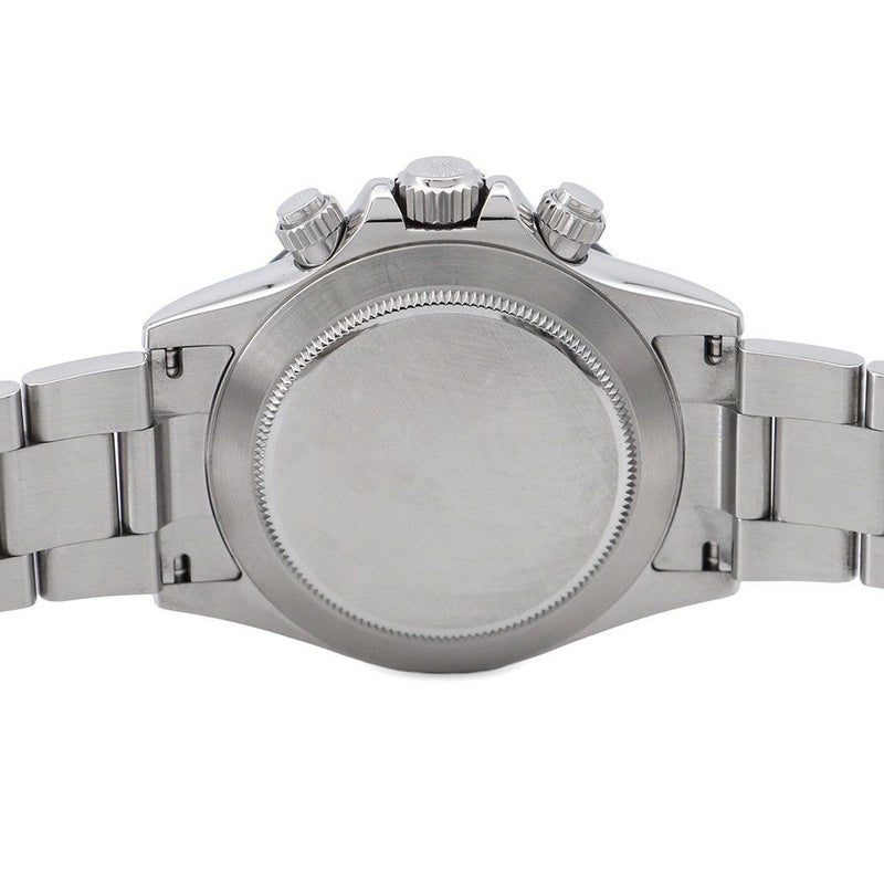 ロレックス コスモグラフ デイトナ ランダムシリアル ルーレット 116500LN ROLEX 腕時計 黒文字盤