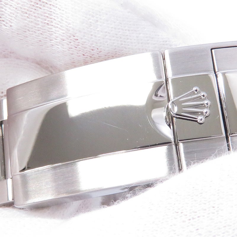 ロレックス コスモグラフ デイトナ ランダムシリアル ルーレット 116500LN ROLEX 腕時計 黒文字盤