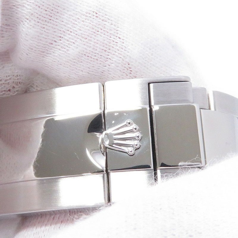 ロレックス コスモグラフ デイトナ ランダムシリアル ルーレット 116500LN ROLEX 腕時計 黒文字盤