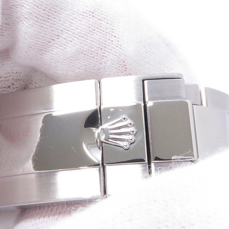 ロレックス コスモグラフ デイトナ ランダムシリアル ルーレット 116500LN ROLEX 腕時計 黒文字盤